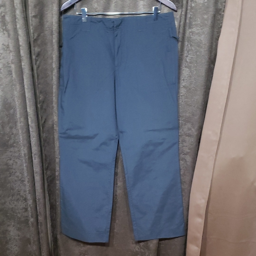 GAP Women's Size 12 Nylon Cotton Pants